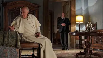 Zasłona do filmu "Habemus Papam – mamy papieża" #261354