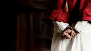 Zasłona do filmu "Habemus Papam – mamy papieża" #994773