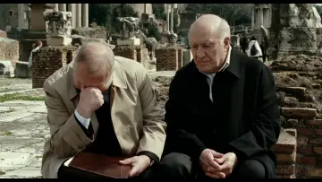 Zasłona do filmu "Habemus Papam – mamy papieża" #994774