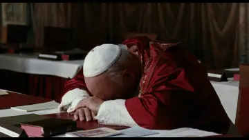 Zasłona do filmu "Habemus Papam – mamy papieża" #994776