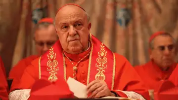 Zasłona do filmu "Habemus Papam – mamy papieża" #994778