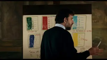Zasłona do filmu "Habemus Papam – mamy papieża" #994779