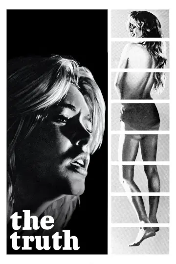 Plakat do filmu "Prawda" #1588067