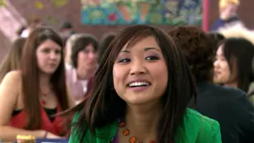 Zasłona do filmu "Wendy Wu: Nastoletnia wojowniczka" #895080