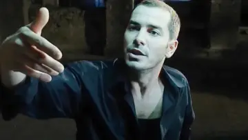 Zasłona do filmu "Dokuz" #1166802