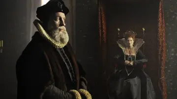 Zasłona do filmu "Anonimus" #289135