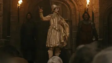 Zasłona do filmu "Anonimus" #289138