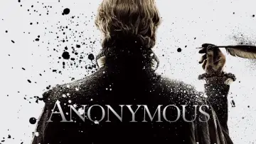 Zasłona do filmu "Anonimus" #289143
