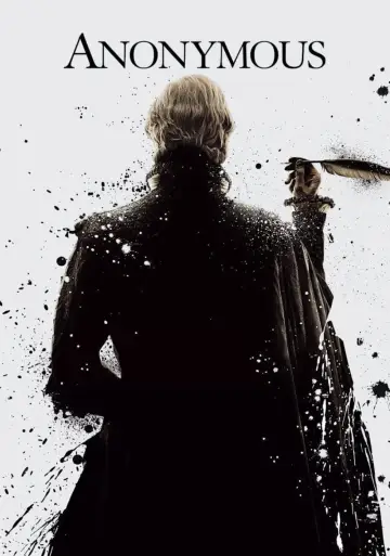 Plakat do filmu "Anonimus" #289148