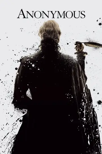 Plakat do filmu "Anonimus" #289151