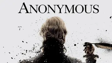 Zasłona do filmu "Anonimus" #947970