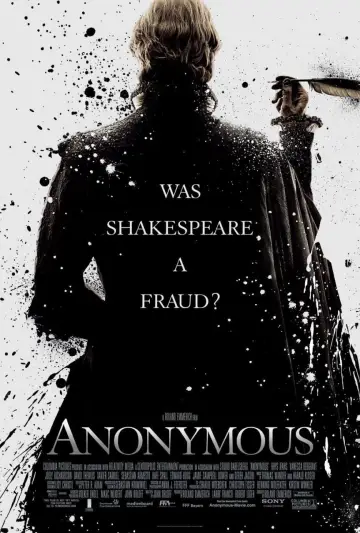 Anonimus