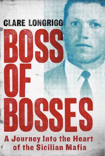 Plakat do filmu "Boss of Bosses" #1746140
