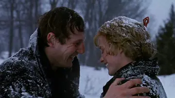 Zasłona do filmu "Ethan Frome" #1584004