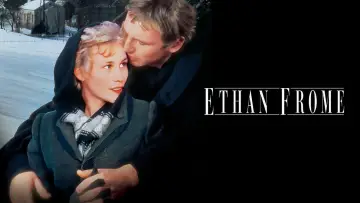 Zasłona do filmu "Ethan Frome" #1584005