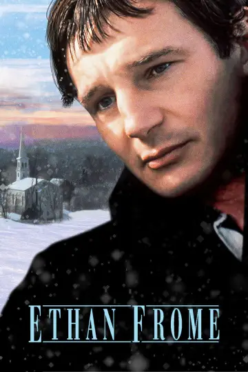 Plakat do filmu "Ethan Frome" #1584010