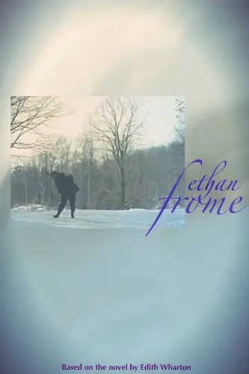 Plakat do filmu "Ethan Frome" #1584011