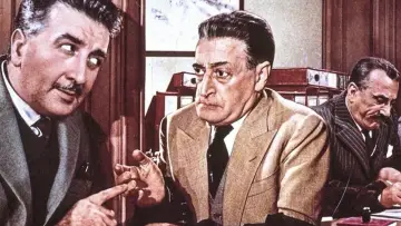 Zasłona do filmu "Chi si ferma è perduto" #406381
