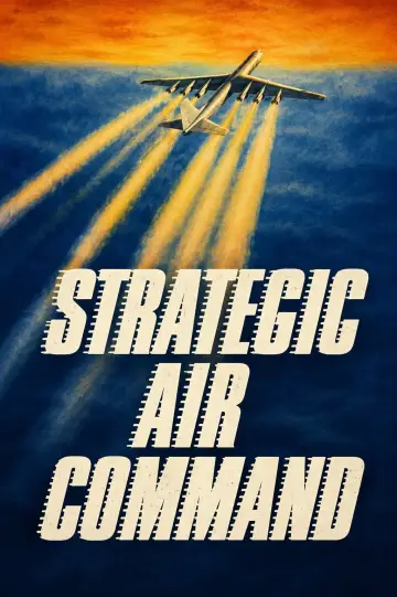 Strategic Air Command