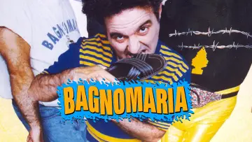 Zasłona do filmu "Bagnomaria" #1179141