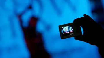 Zasłona do filmu "Porno Unplugged" #1921794