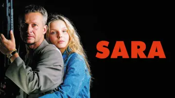 Zasłona do filmu "Sara" #684002
