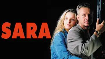 Zasłona do filmu "Sara" #684017