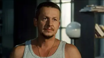 Zasłona do filmu "Sara" #684021