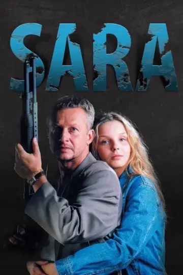 Plakat do filmu "Sara" #684034