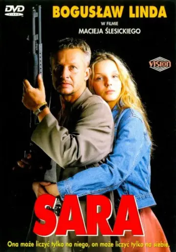 Plakat do filmu "Sara" #684035