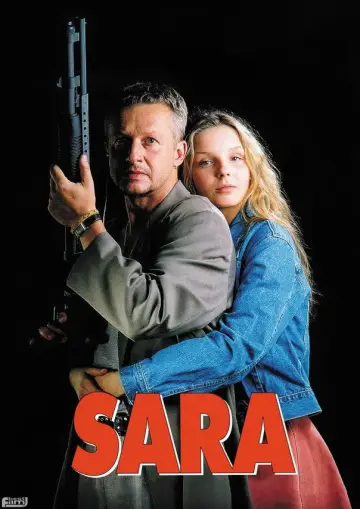 Plakat do filmu "Sara" #684036