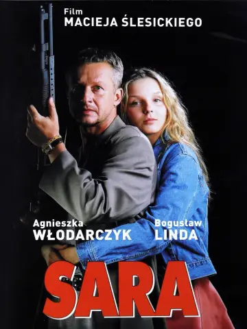 Plakat do filmu "Sara" #684039
