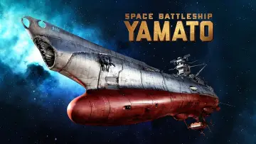 Zasłona do filmu "SPACE BATTLESHIP ヤマト" #1045658