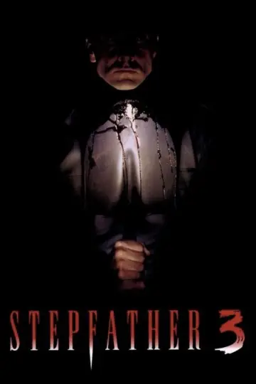 Plakat do filmu "Ojczym 3" #1210377