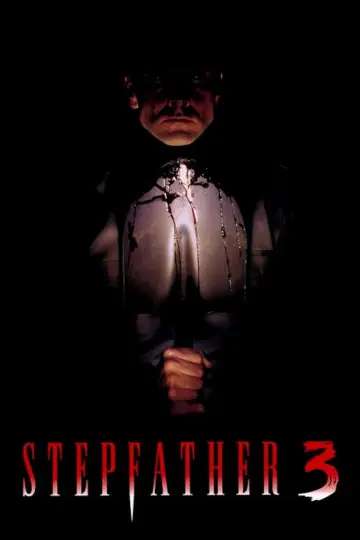 Plakat do filmu "Ojczym 3" #1809327