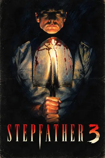 Plakat do filmu "Ojczym 3" #1879120