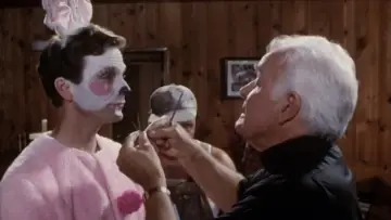 Zasłona do filmu "Ojczym 3" #424253