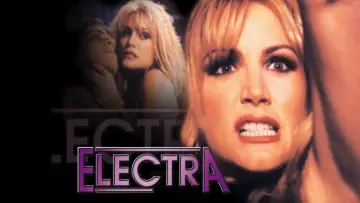 Zasłona do filmu "Electra" #1134358