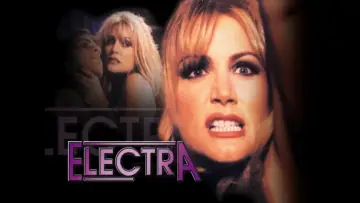 Zasłona do filmu "Electra" #1134359