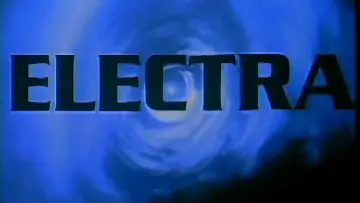 Zasłona do filmu "Electra" #1134363