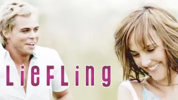 Liefling plakat