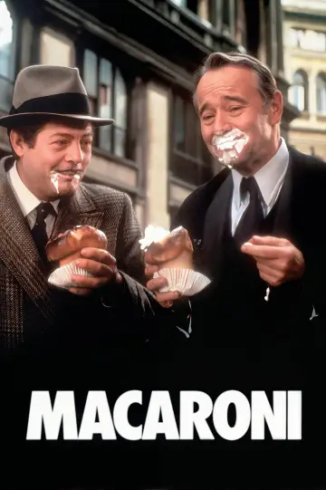 Maccheroni