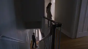 Zasłona do filmu "Wątpliwości" #1074305
