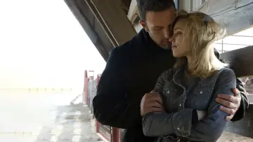 Zasłona do filmu "Wątpliwości" #1074309