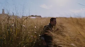 Zasłona do filmu "Wątpliwości" #1074325