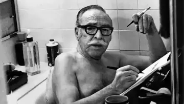 Zasłona do filmu "Trumbo" #499021