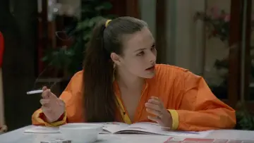 Zasłona do filmu "Bingo Bongo" #486559