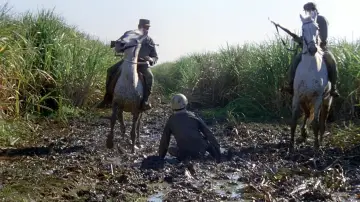 Zasłona do filmu "Kuba" #1148458