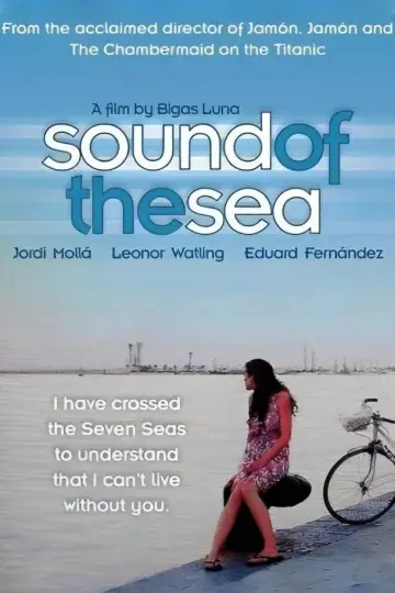 Plakat do filmu "Son de mar" #1075104
