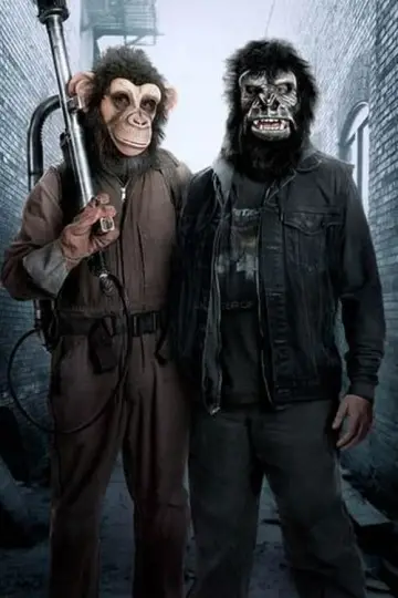 Plakat do filmu "30 minut lub mniej" #342766